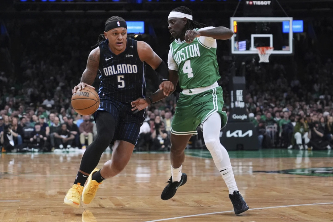 Dua Raja NBA Terluka Jelang Semifinal