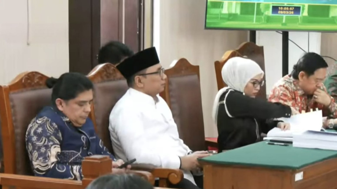 Sidang Praperadilan Yaqut Rampung, Putusan Dibacakan 11 Maret 2026