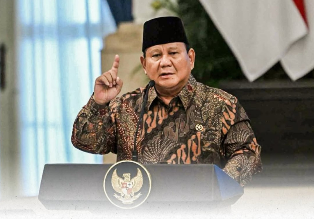 Bakom RI: Pemberantasan Korupsi Jadi Faktor Utama Kepercayaan Publik