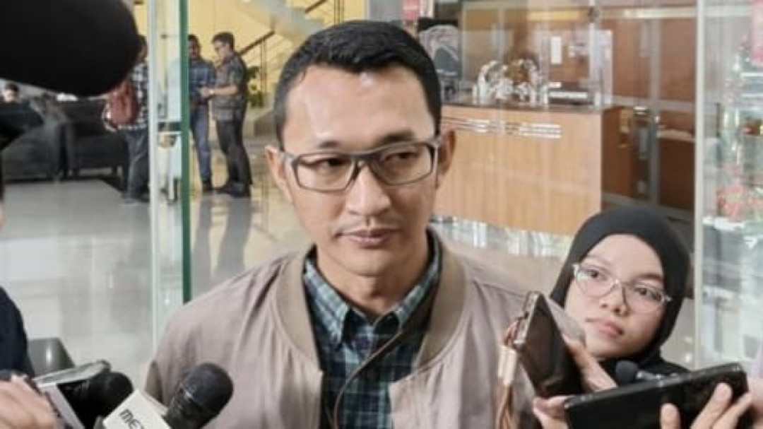 KPK: OTT Bupati Bekasi Terkait Dugaan Suap Proyek