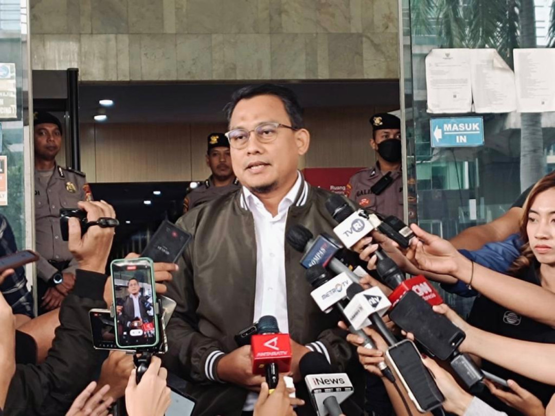 Dugaan Korupsi di Kemnaker, KPK Tetapkan 3 Tersangka