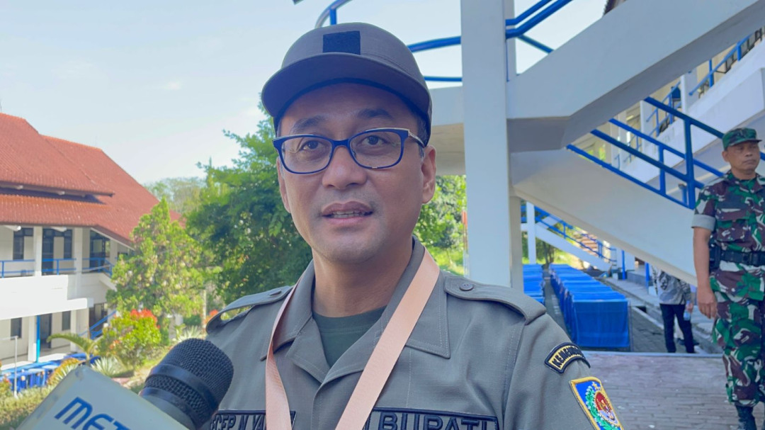 Jadi Peserta Retret Gelombang II, Bupati Tasikmalaya: Ini Momen yang Luar Biasa