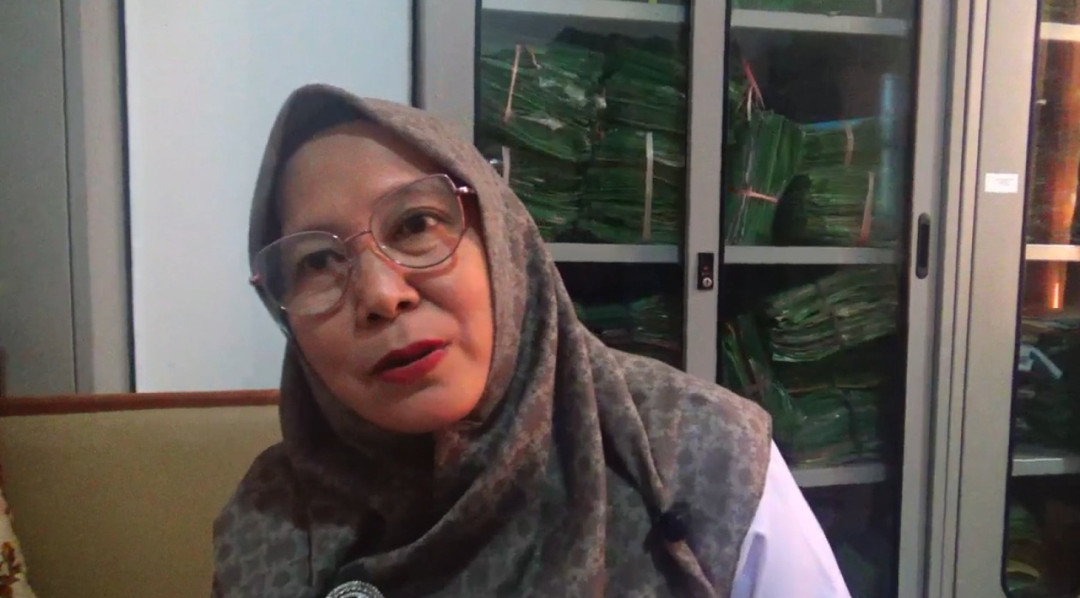 Enam Calon Jemaah Haji Merangin Tunda Keberangkatan ke Tanah Suci