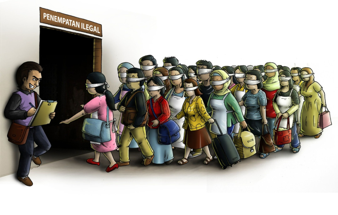 KPAI: Korban Dugaan TPPO di Maumere Harus Dilindungi