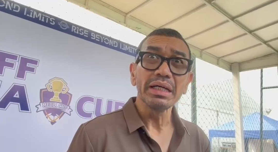 PSSI Ingatkan Suporter Timnas Indonesia Tak Beli Tiket di Tribun Arab Saudi
