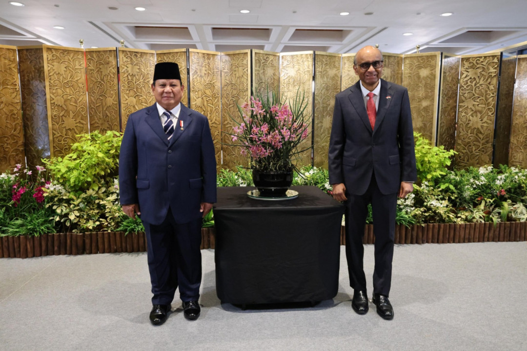 Presiden Prabowo Tiru Singapura: Satu Juta Rumah Murah Dikebut 2025!