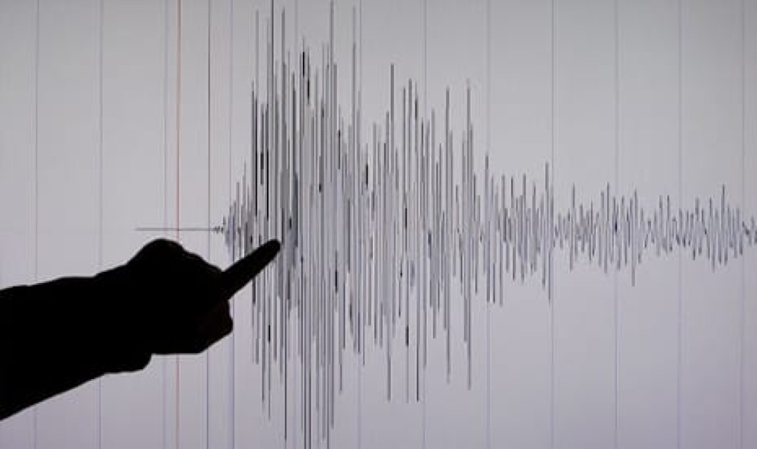 BMKG Akhiri Peringatan Dini Tsunami Pasca Gempa M 7,9 Maluku 