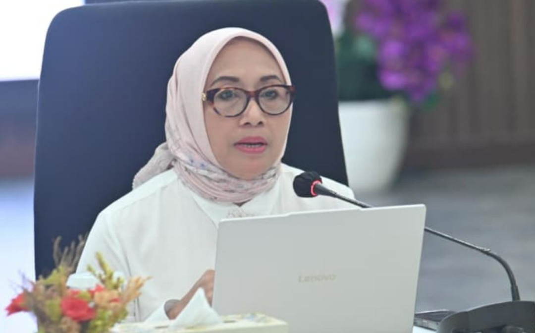 Kasus Meninggalnya Anak di Tual, Menteri PPPA Dorong Proses Hukum Transparan