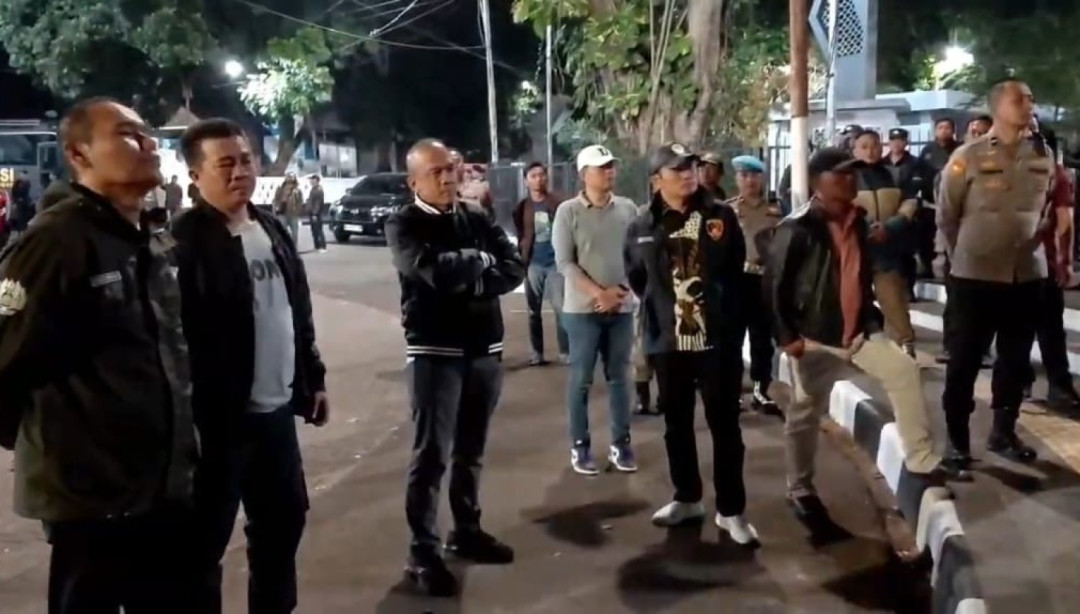 Kerumunan Maut di Pesta Pernikahan, Polisi Selidiki Unsur Kelalaian