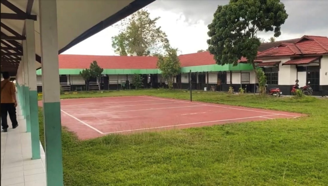 Sekolah Rakyat di Kalimantan Selatan Siap Beroprasi
