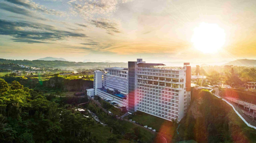 Tren positif 2026, Industri hospitality Nasional Fokus Inovasi Berbasis Budaya