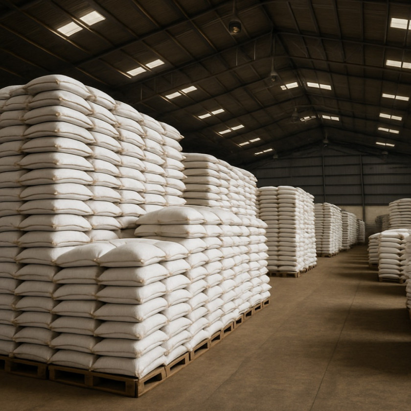 Vietnam Siap Pasok Beras Jangka Panjang ke Indonesia,  RI Rancang Skema Ekspor Bersama