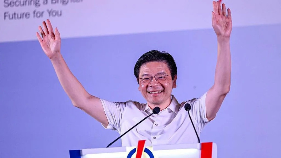 Pemilu Singapura : PAP Menang Telak, Oposisi Tersisih