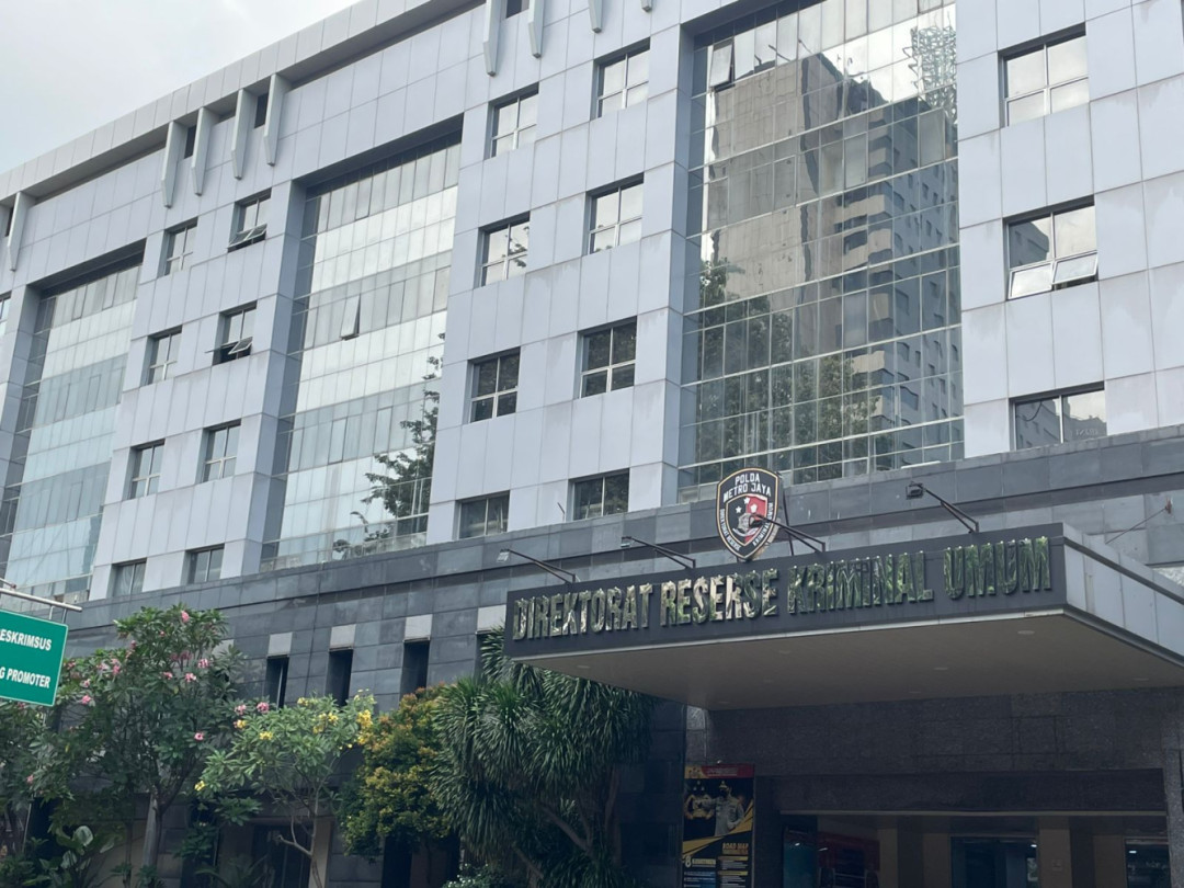 Polda Metro Limpahkan Berkas Kasus Penghasutan Delpedro Cs ke Kejaksaan