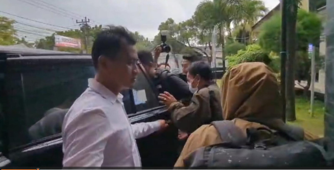 KPK OTT Wali Kota Madiun, Empat Ruangan Polres Digunakan untuk Pemeriksaan