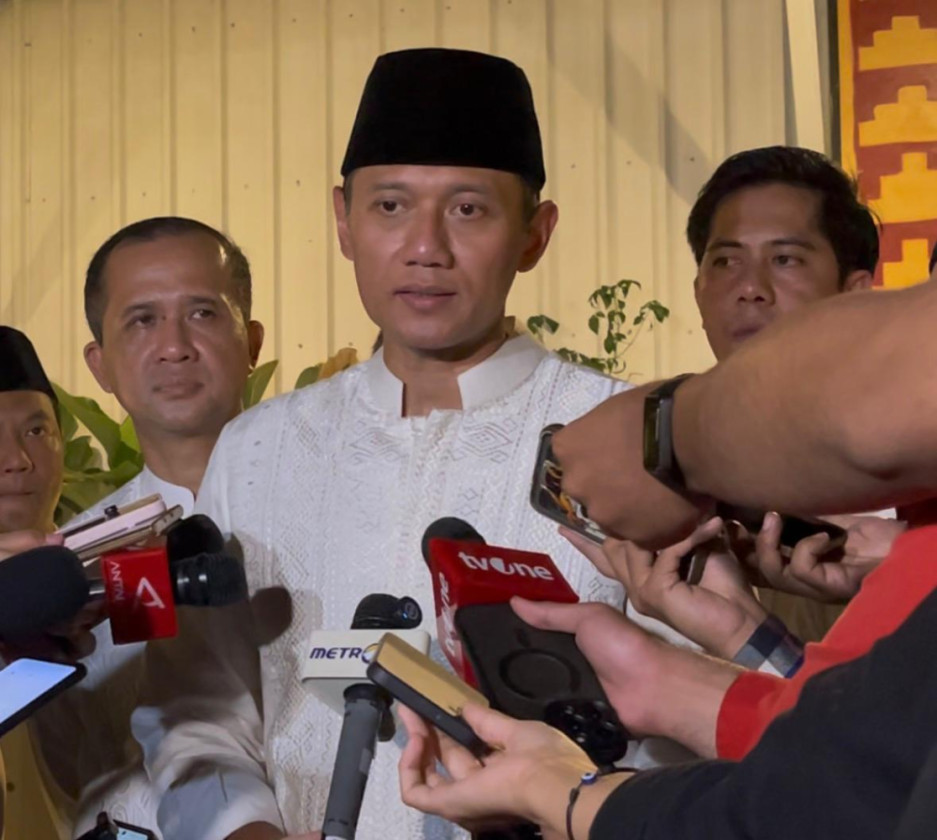 Persiapan Mudik Lebaran 2026, AHY Tekankan Pengaturan Waktu dan Kelayakan Rest Area