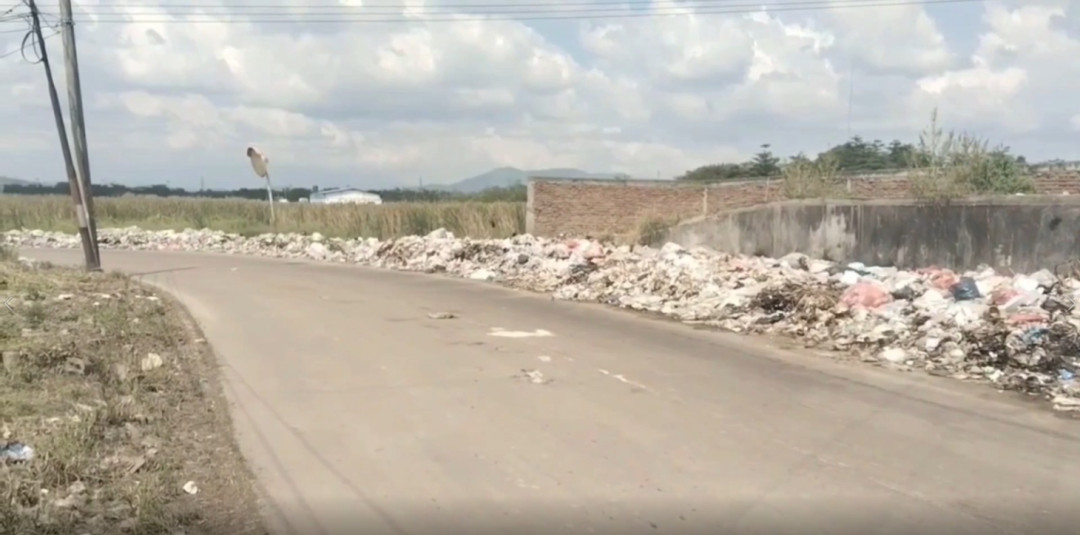 Aglomerasi PSEL Jadi Solusi Darurat Sampah di Kabupaten Serang