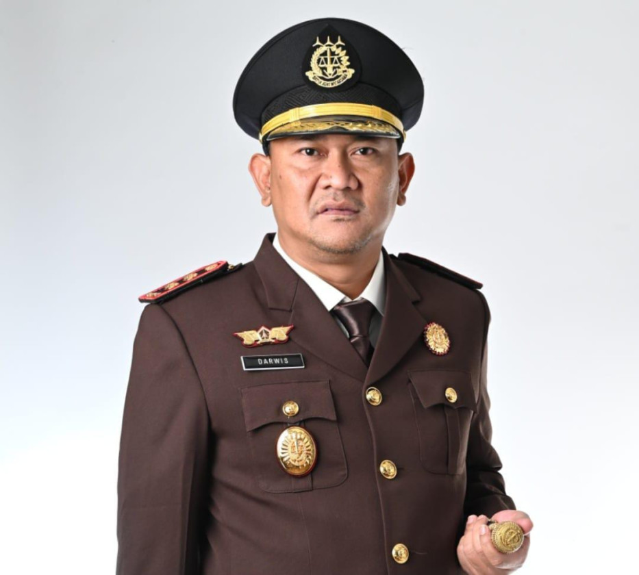 Kejari Tanjung Perak Torehkan Capaian Kinerja Gemilang Sepanjang 2025