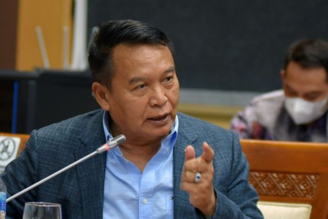 Anggota DPR Desak Pelaku Penganiayaan Prada Lucky Dihukum Berat