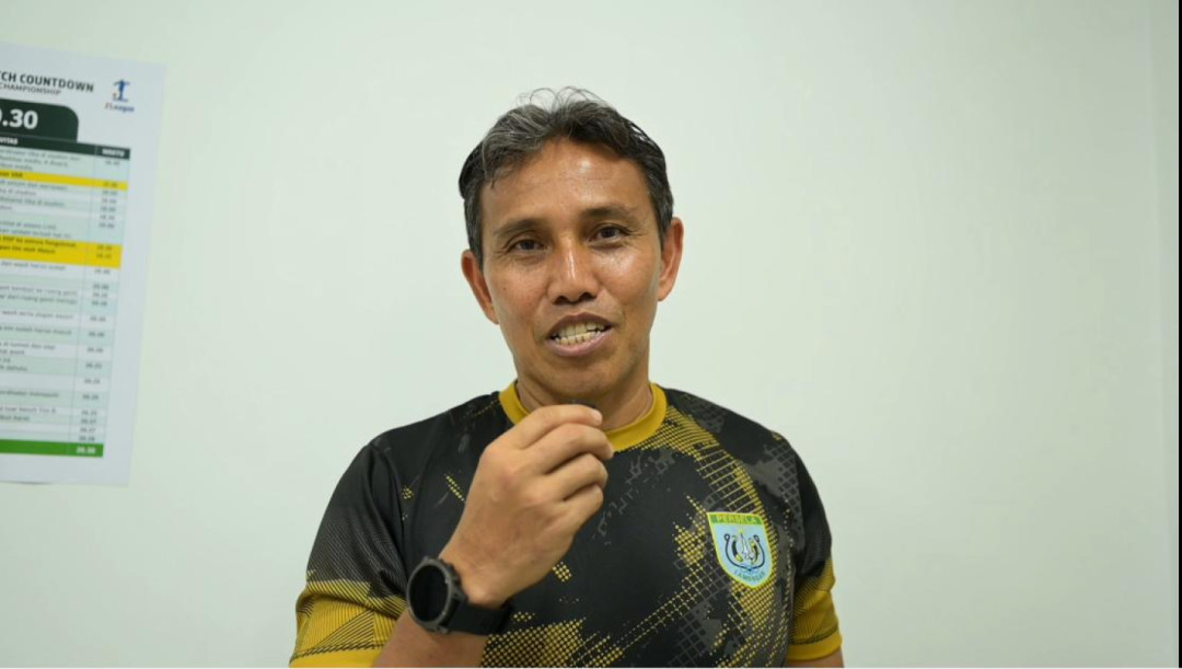 Bima Sakti Dukung TVRI sebagai Pemegang Hak Siar Piala Dunia 2026