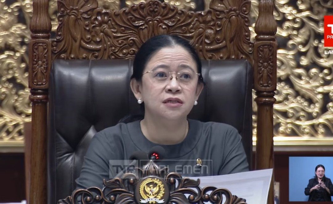 DPR Sahkan Revisi UU Keuangan Haji, Pengelolaan Dirombak Total