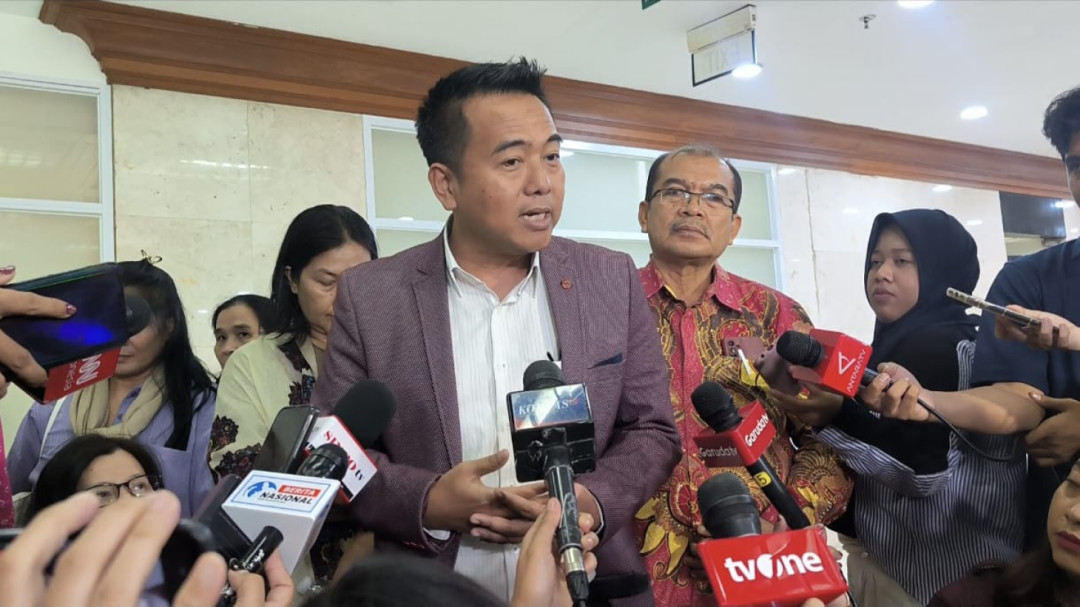 Kuasa Hukum Minta Kasus Eks Pemain Sirkus OCI Diusut Lewat Pengadilan HAM