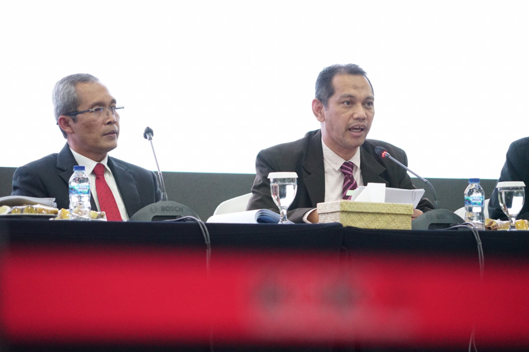 Menuju Tahun Politik 2024, KPK Waspadai 2023 Gerbang Potensi Rawan Korupsi 