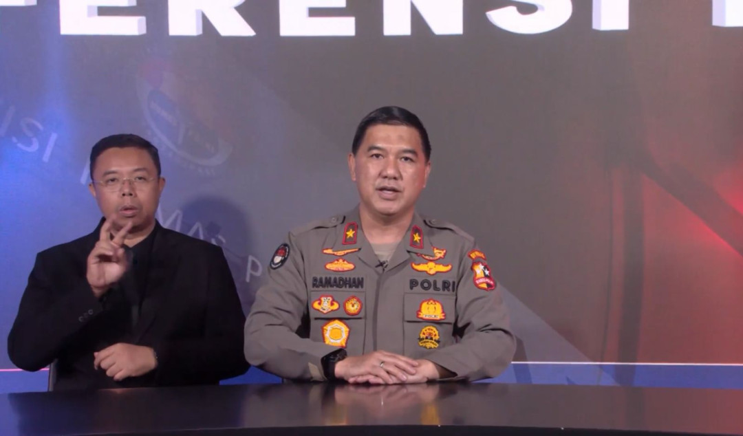 Usut Kasus Tewasnya Brigadir Setyo Herlambang, Propam Mabes Polri Diturunkan