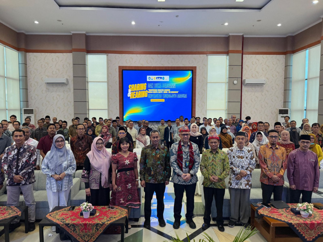 Kemendiktisaintek Buka Peluang Mahasiswa Mombasa Kuliah di Indonesia