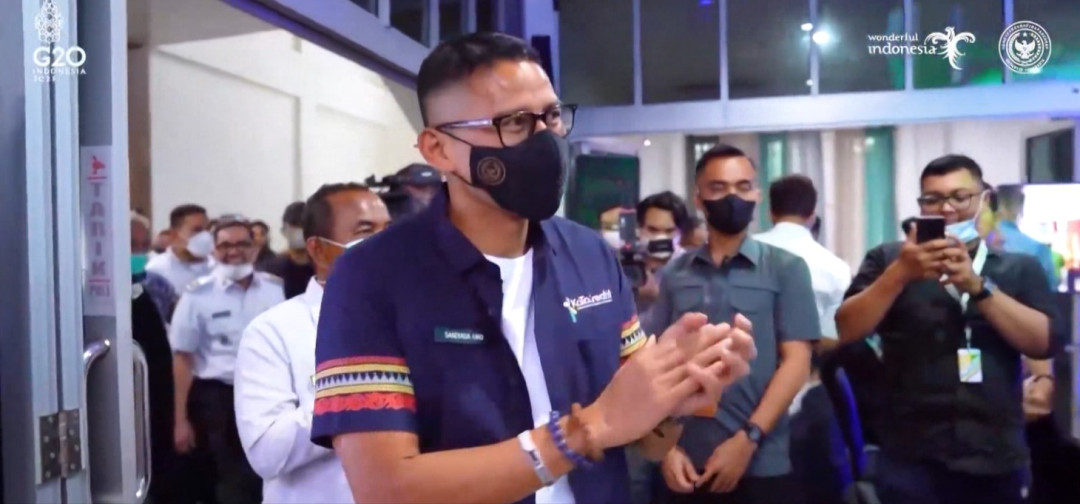 Economic Recovery Post Pandemic