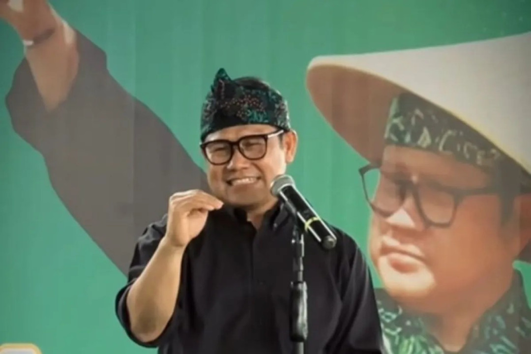 Tingkatkan Minat Anak Muda untuk Bertani, Muhaimin Janji Anggaran Rp150 triliun