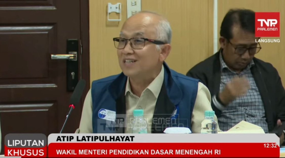 90 Persen Sekolah di Aceh Kembali Gelar Pembelajaran Pascabencana