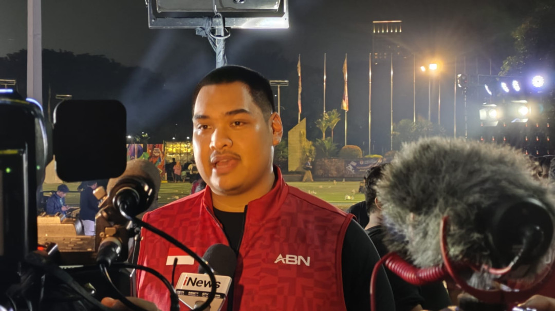 Masih Ada Kesempatan Lolos Olimpiade, Menpora Dito Minta Masyarakat Tetap Dukung Timnas U-23