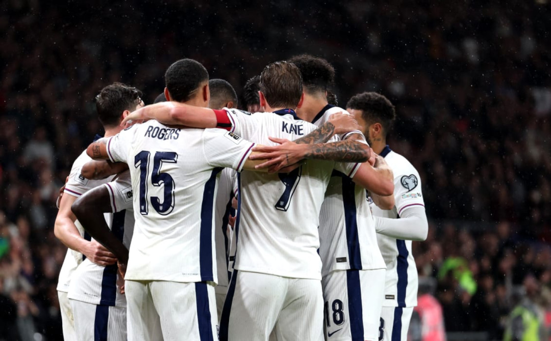 Michael Carrick Sang Maestro yang Tak Beruntung di Piala Dunia