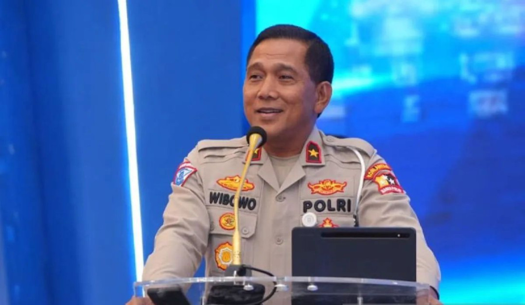 Korlantas Polri Pastikan Pengesahan STNK Tahunan Tak Perlu Sertakan BPKB