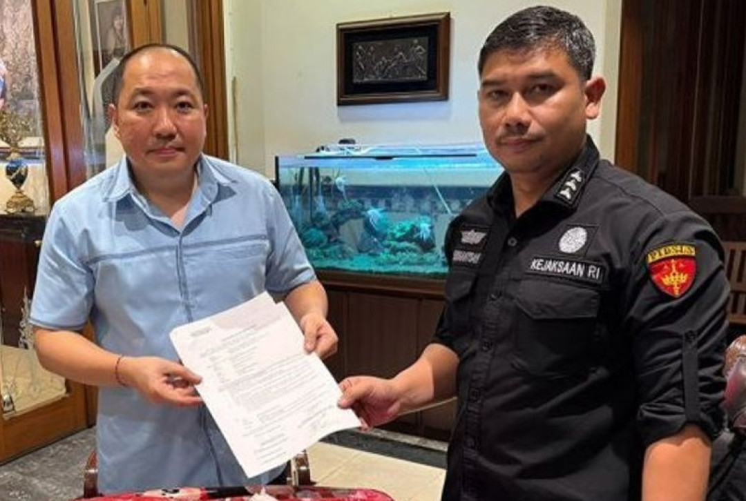 Bos Sritex Bantah Rp2 M Disita Terkait Korupsi: “Itu Tabungan Pendidikan Anak”