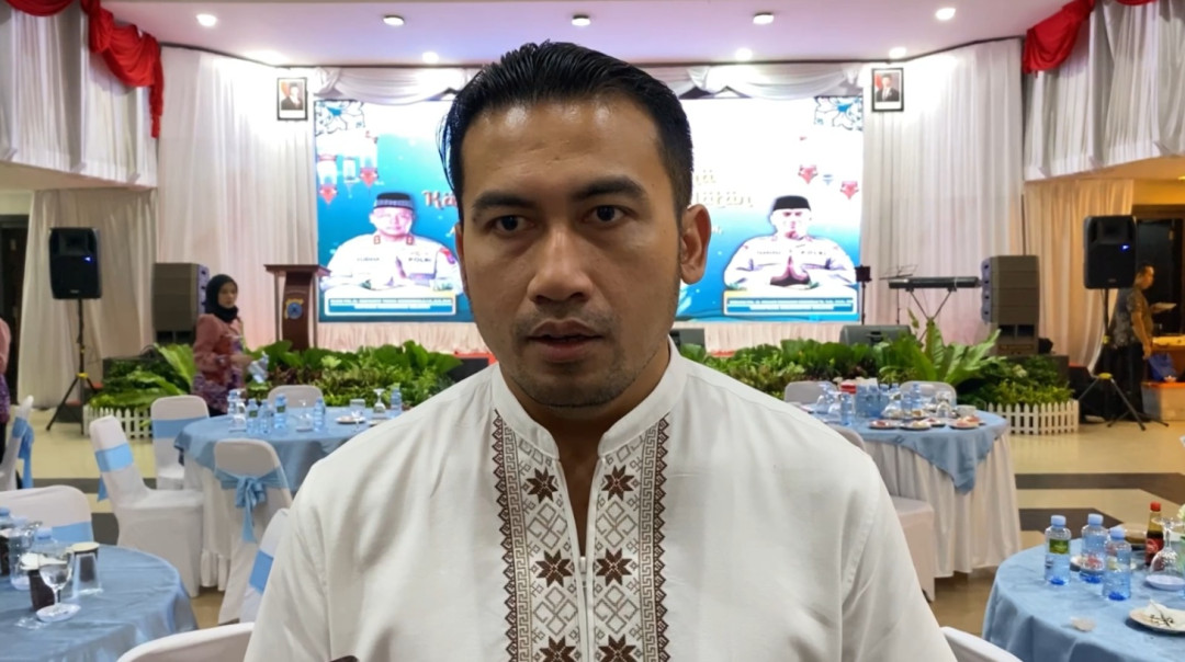 Jamaah Umrah Asal Tapin Tertahan di Makkah Sejak Februari