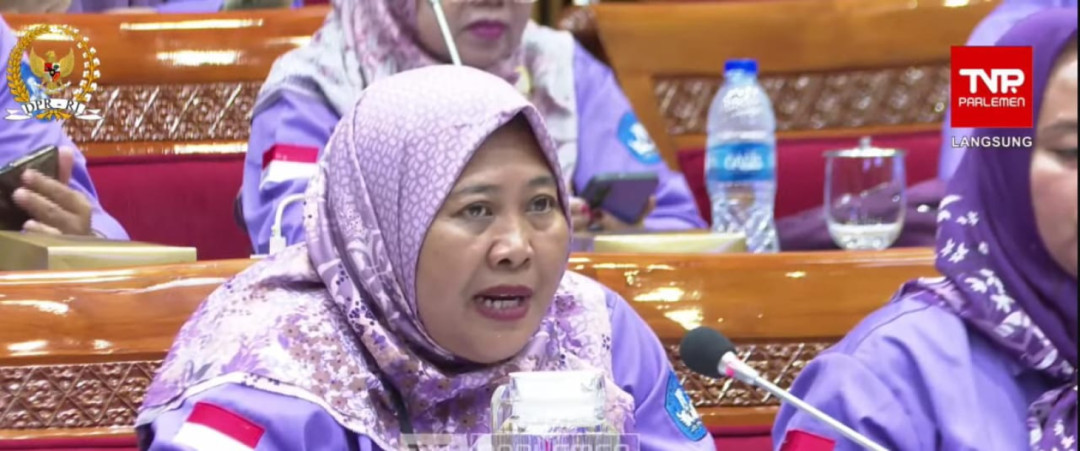 Ketum Ikatan Pendidik Nusantara Soroti Ketidakjelasan Status Guru PPPK