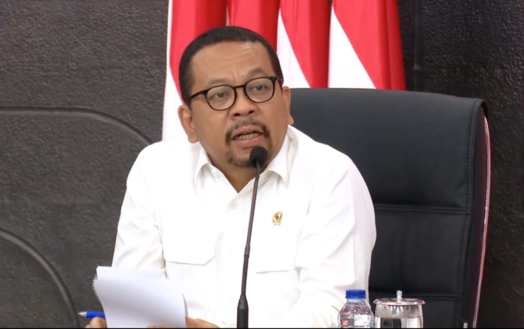 Qodari: Imlek Nasional 2026 Sejalan Visi Presiden Prabowo soal Kemajemukan
