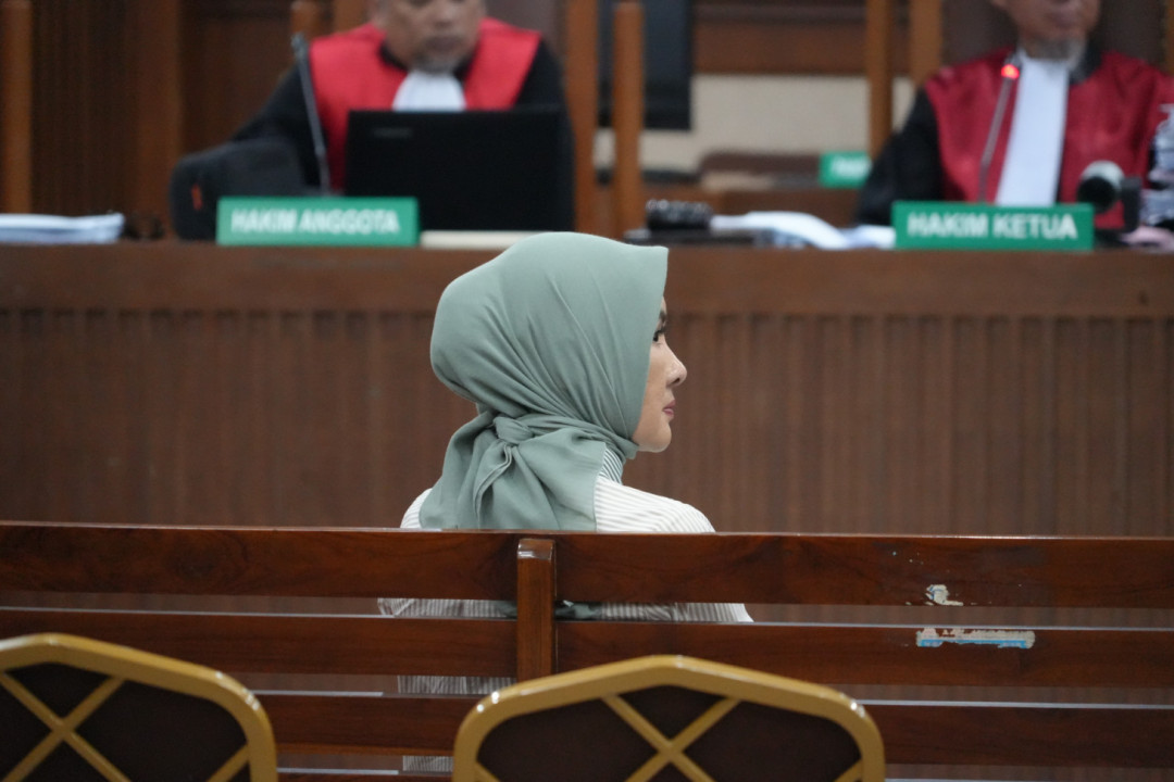 Sidang Korupsi Pertamina: JPU Sebut Kesaksian Nicke Widyawati Perkuat Dakwaan
