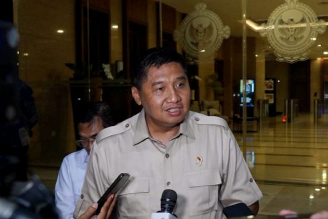 PKP Komitmen Tindaklanjuti Rekomendasi BPK, Perkuat Akuntabilitas Program Perumahan