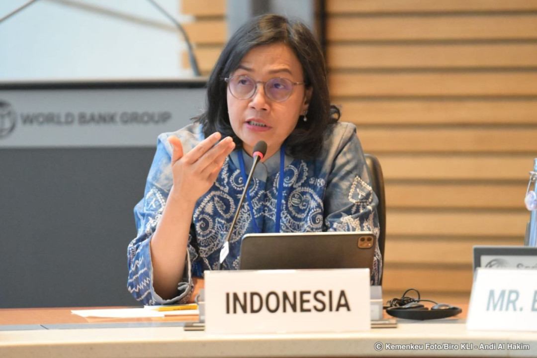 Pemerintah Bentuk Panitia Seleksi Calon Wakil Ketua Dewan Komisioner LPS 2025-2030