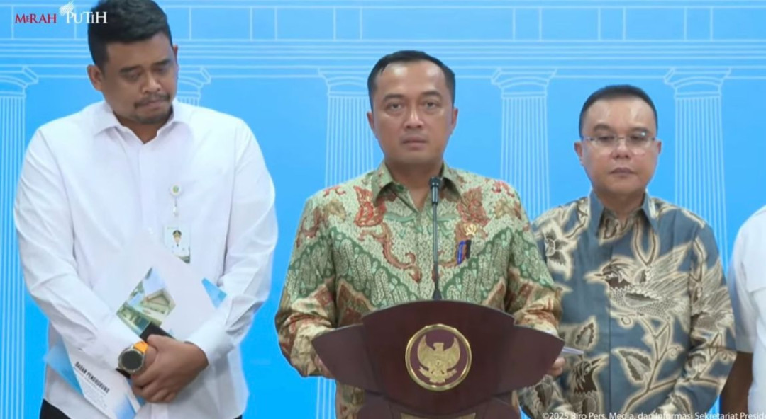 Pemerintah Putuskan Empat Pulau Masuk Wilayah Aceh, DPR RI: Hasil Kesepakatan Bersama