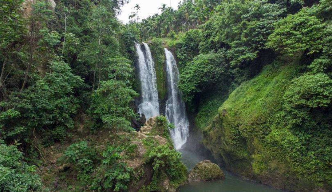 Pesona Air Terjun Blang Kolam: Surga Tersembunyi di Aceh Utara