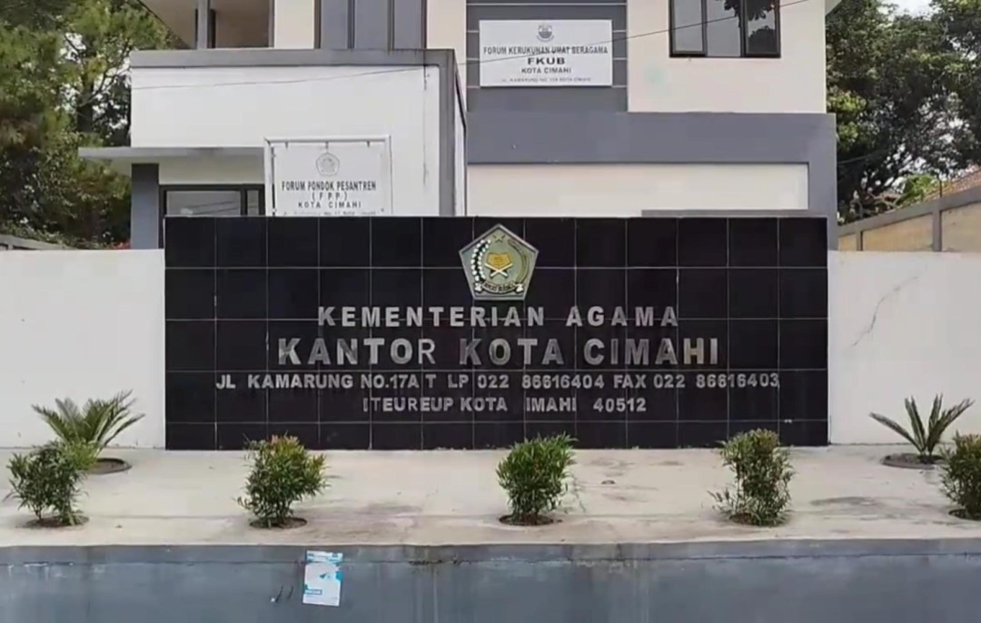 Belasan Calon Jamaah Haji Lansia di Cimahi Terancam Gagal Berangkat