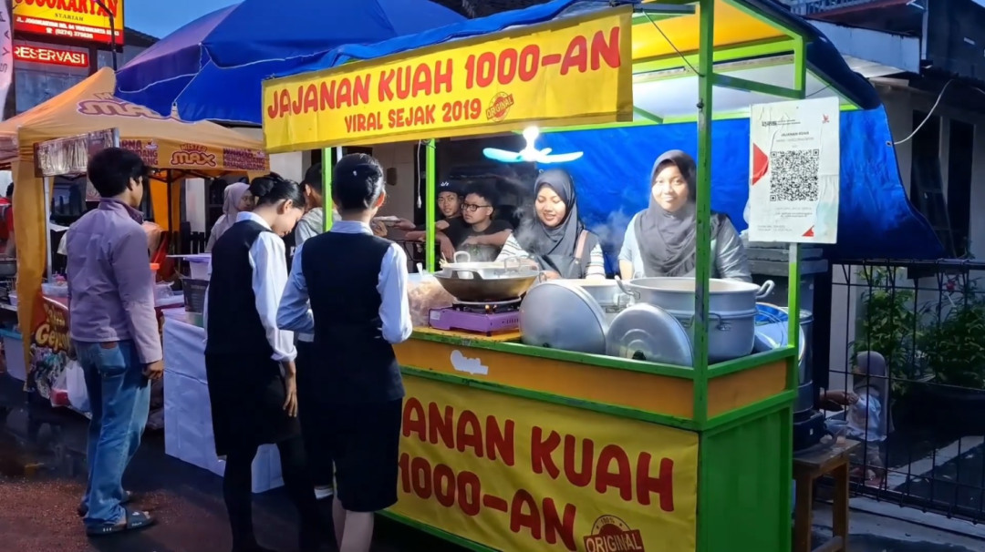 Pengamat: Ramadan Momentum Strategis Gerakkan Ekonomi Lewat UMKM