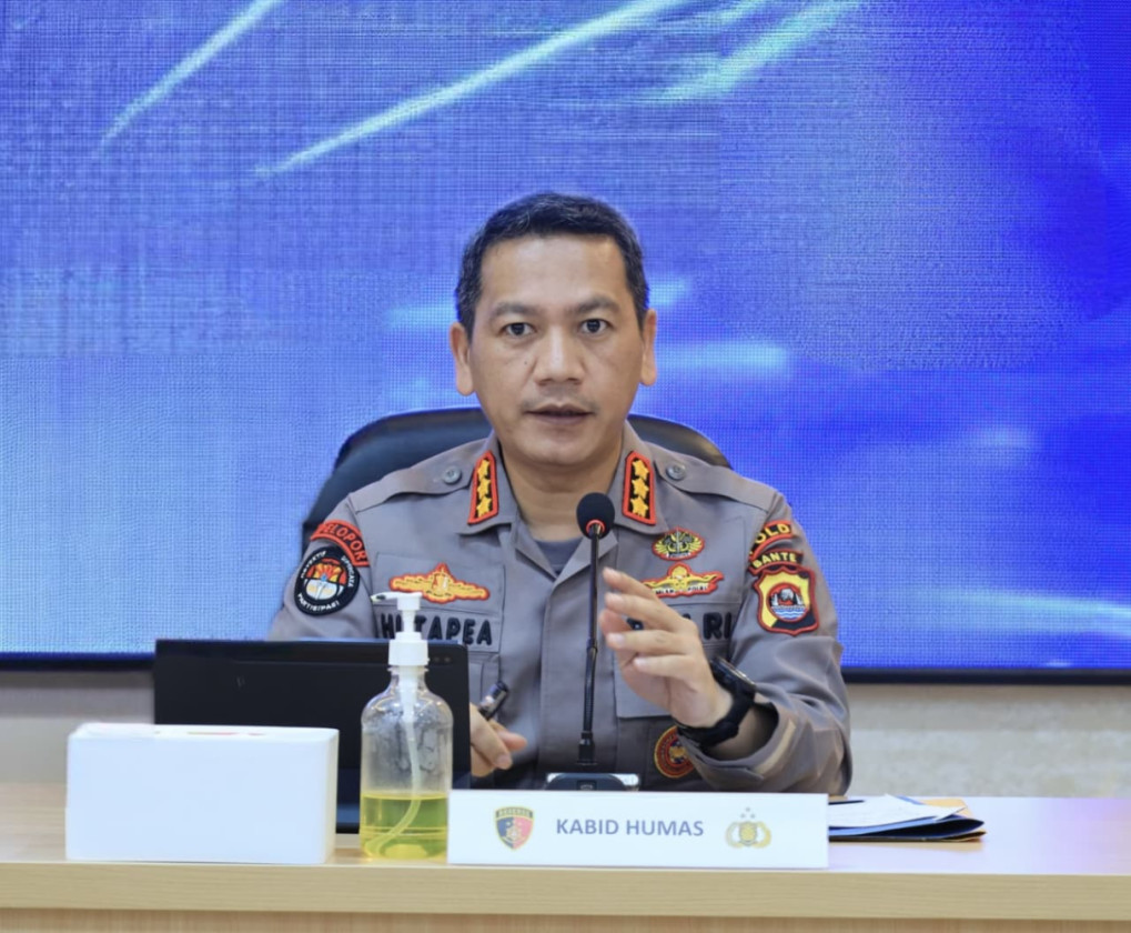 Polda Banten Terima Laporan Dugaan Pelecehan di Lingkungan Kampus