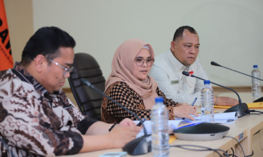 Dalam Waktu 22 Hari, Bawaslu RI Berhasil Lakukan 90.716 Upaya Pencegahan Dugaan Pelanggaran Pemilu