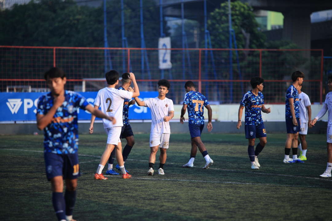 Sriwijaya FC akan jalani Laga Perdana pada 14 September 2025
