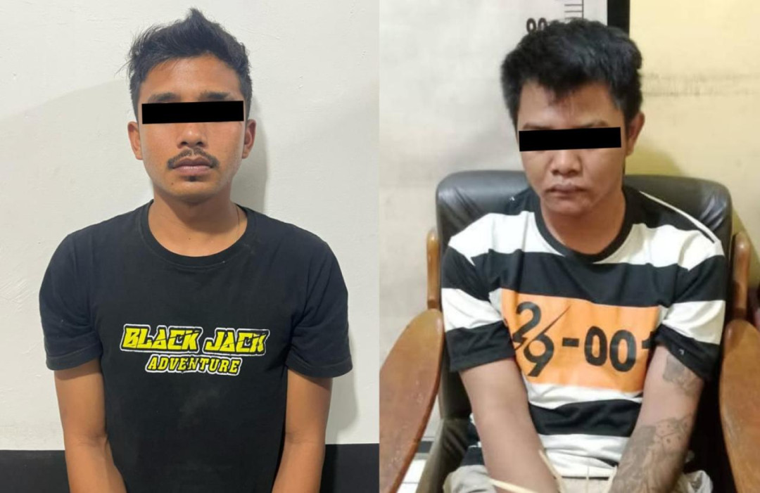 Pelaku Pembunuhan Cinta Novita Sari Ditangkap, Polisi Beberkan Kronologi